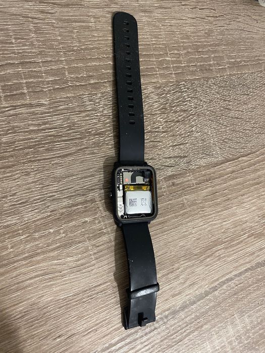 Годинник Amazefit