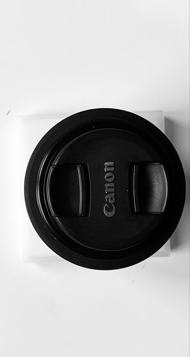 Objetiva CANON RF 35 MM