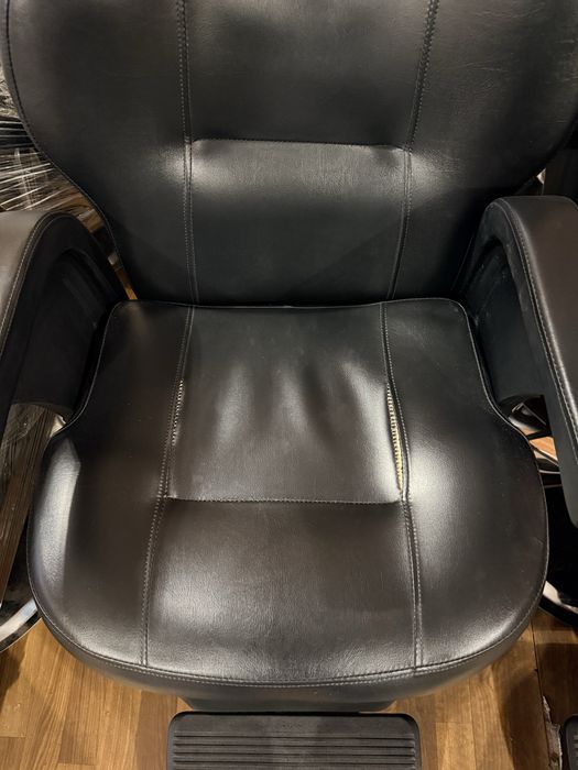 Крісла в барбершоп Barber elite econom 4 шт.