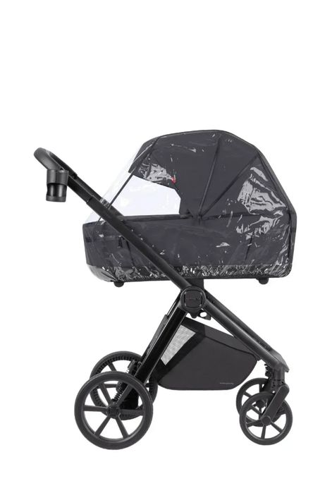 Коляска carrello omega plus 2в1