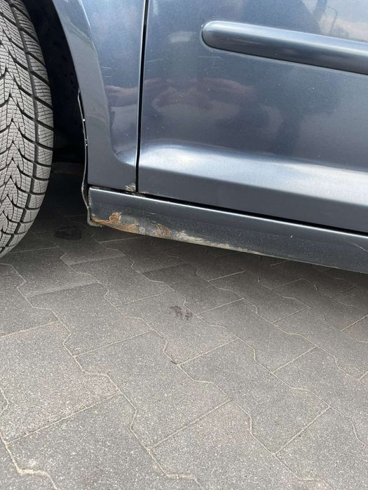 Sprzedam golf 5 plus