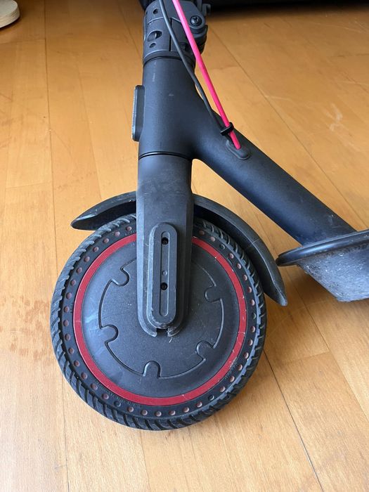 Xiaomi Mi Eletric Scooter Pro 2 + Carregador Originak