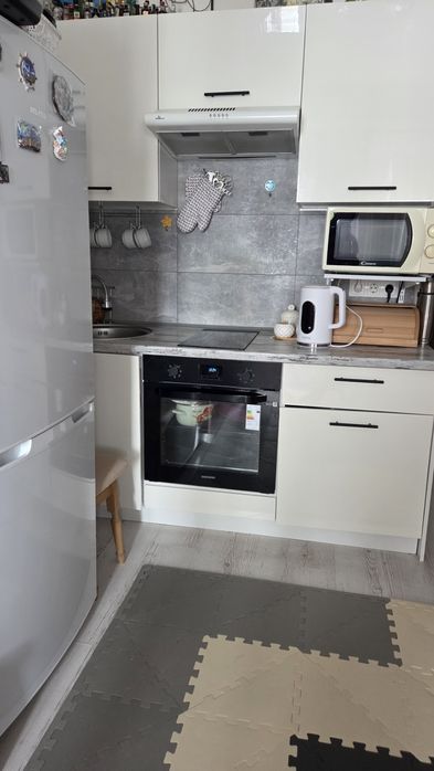 Продам 1 кімн квартиру Лісова 26