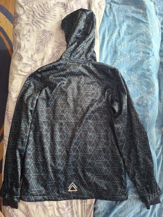 Куртка Soft shell на підлітка  розмір 158-164