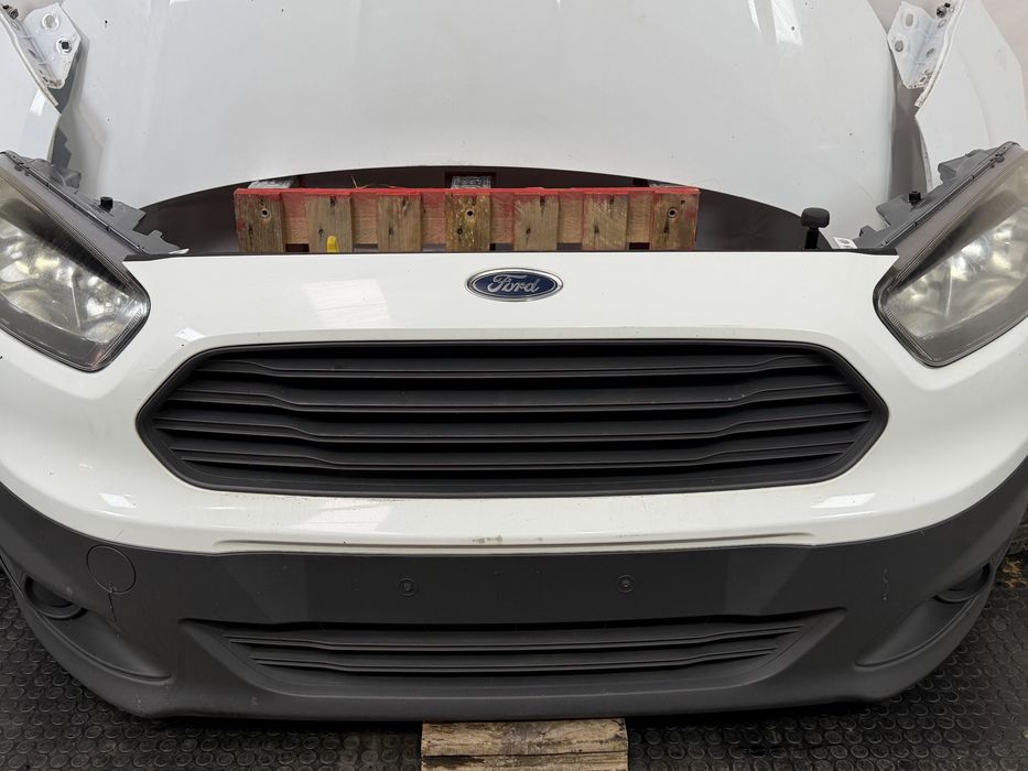 Frente completa Ford Transit Courier 1.5TDCI (2016)
