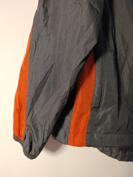 Легка вітровка SHAMP, розмір S, унісекс, спортивна куртка для бігу