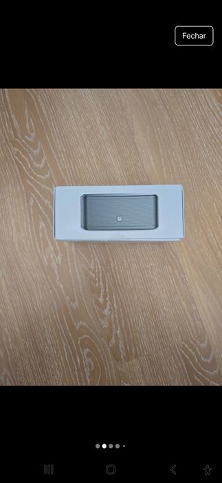 Coluna som DOSS nova