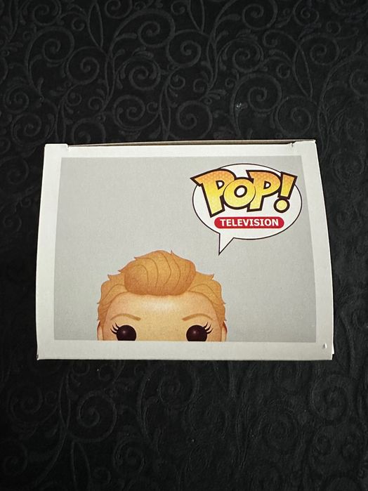 Funko Pop The Vikings Lagertha 178