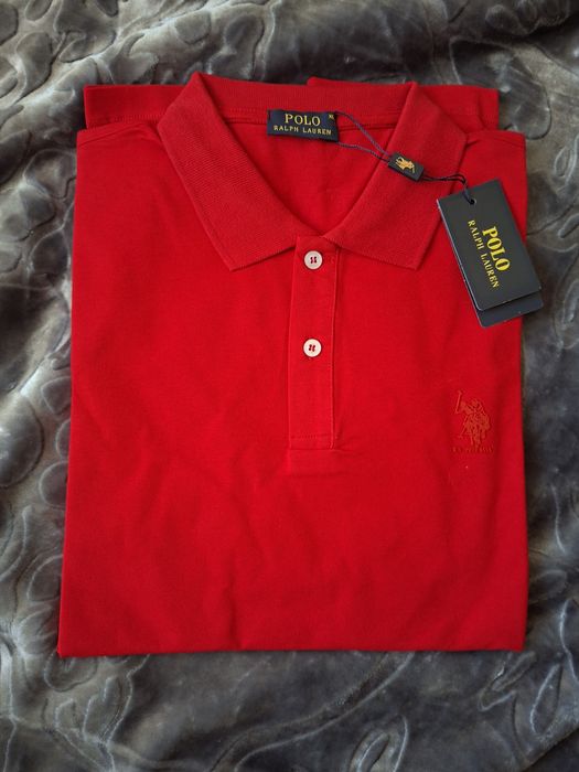 Polówka męska polecam