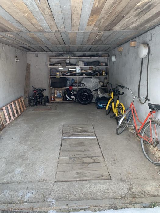 Продам ГАРАЖ  Химик