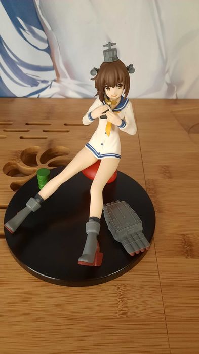 Аниме фигурка Kantai Collection - Yukikaze (Taito) (Оригинал)