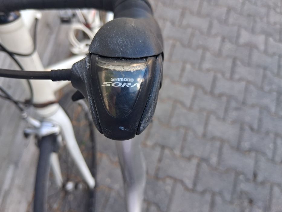Rower Szosowy Merida Road Ride