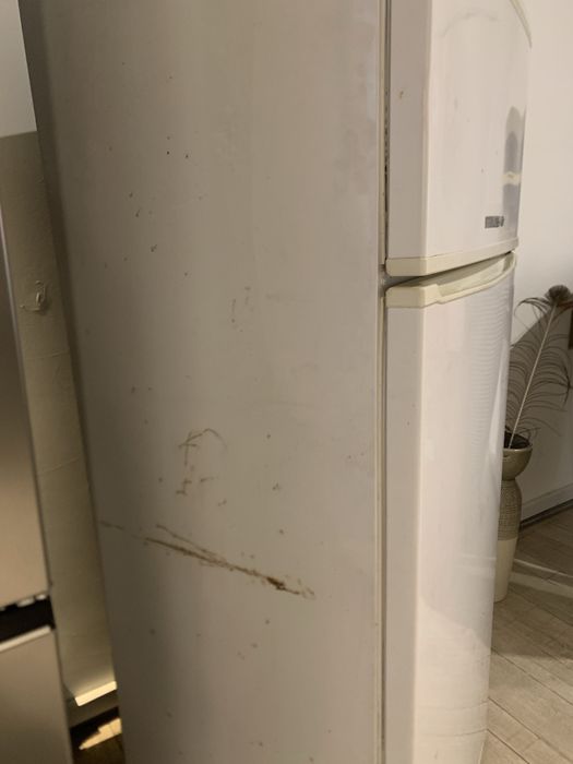 Frigorifico princess com congelador superior