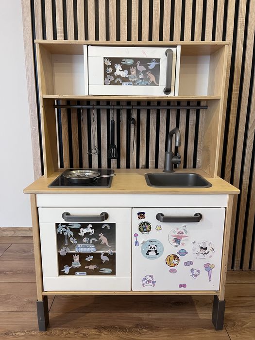 Kuchnia dla dzieci ikea