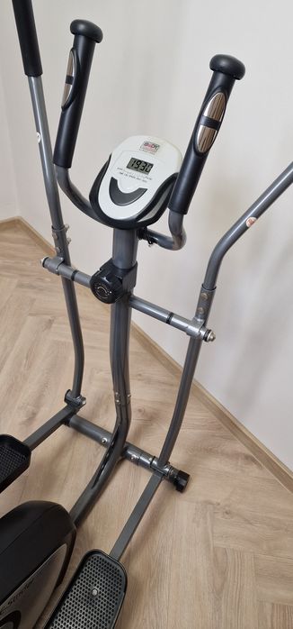 Orbitrek E-Strider BE 1700