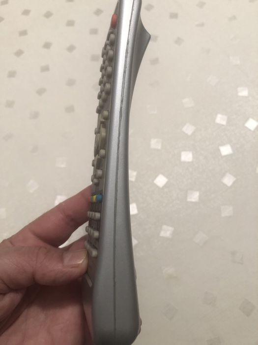 Comando de TV Grundig64584281971585124