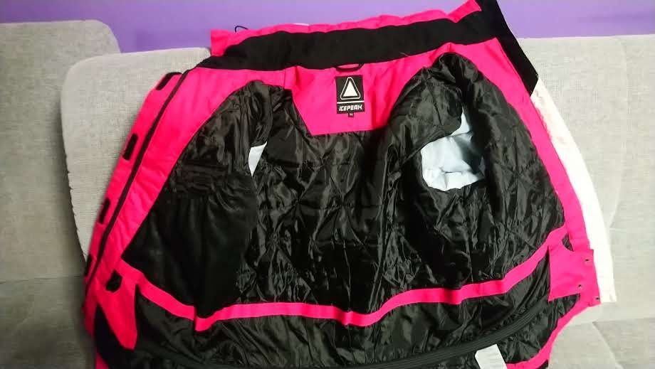 Do sprzedania Damska Kurtka Narciarska