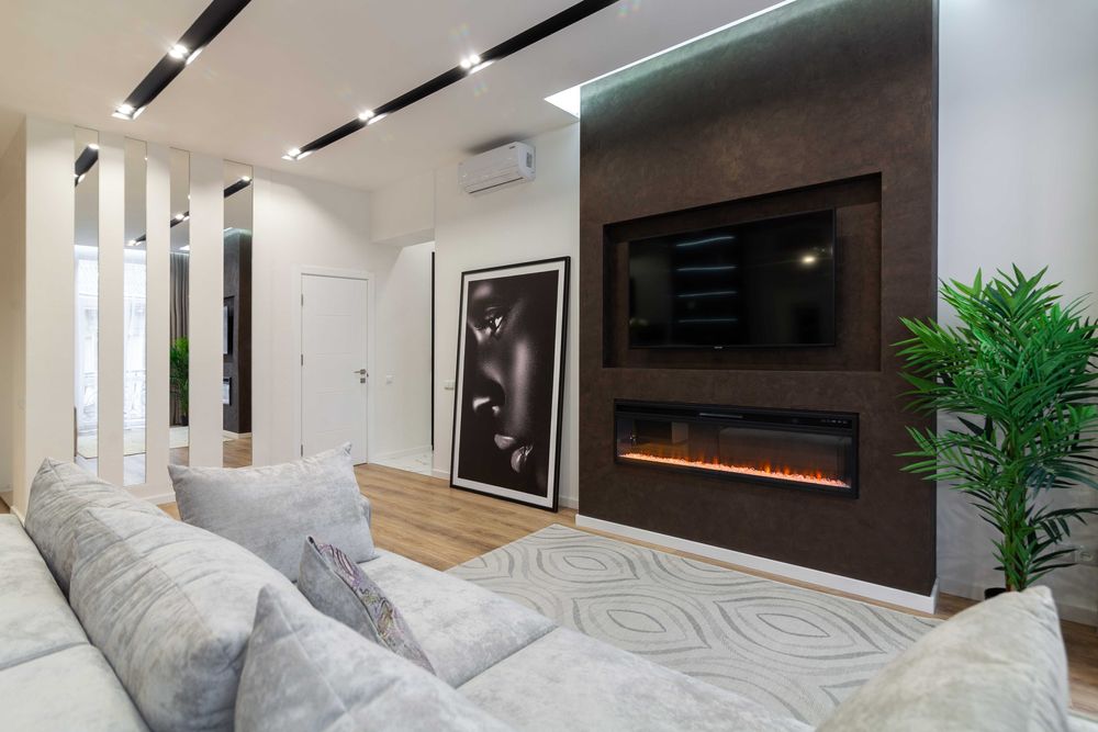 Трикімнатні VIP апартаменти по вул.Франка 14