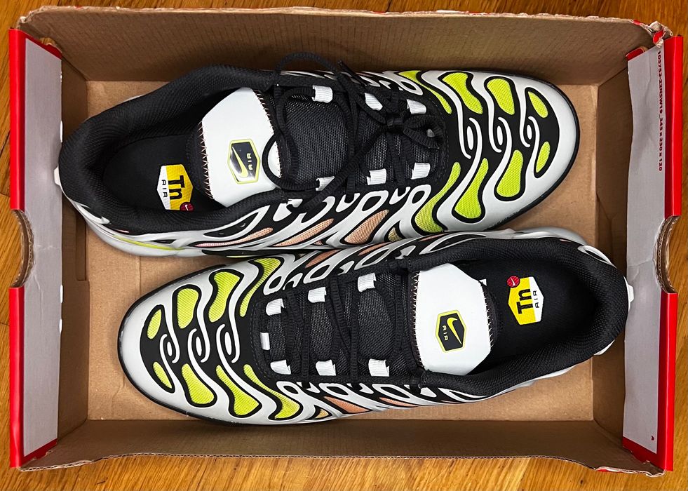 Nike Air Max Plus Drift TN rozmiar 45 US 11, gwarancja