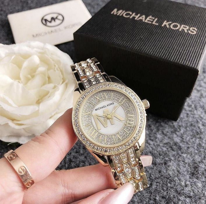 Zegarek Mk Michael Kors plus pudełko