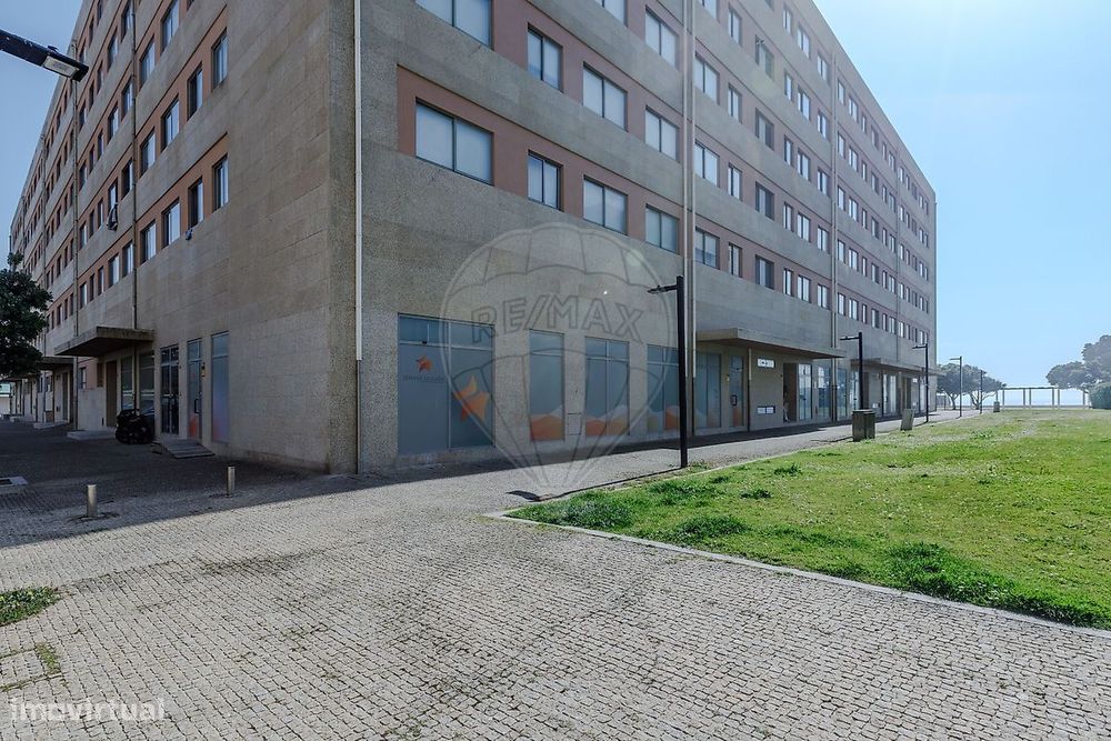 Trespasse  para venda