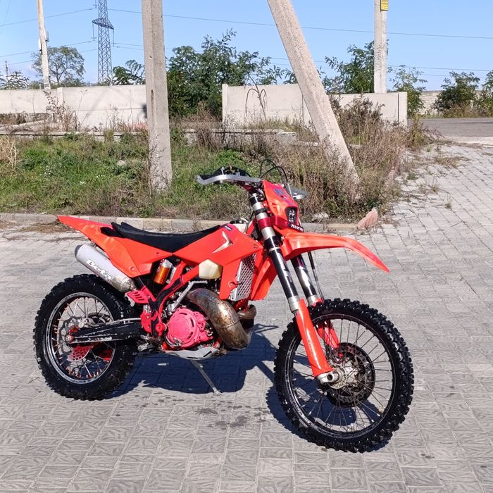 Beta rr300 2019 року