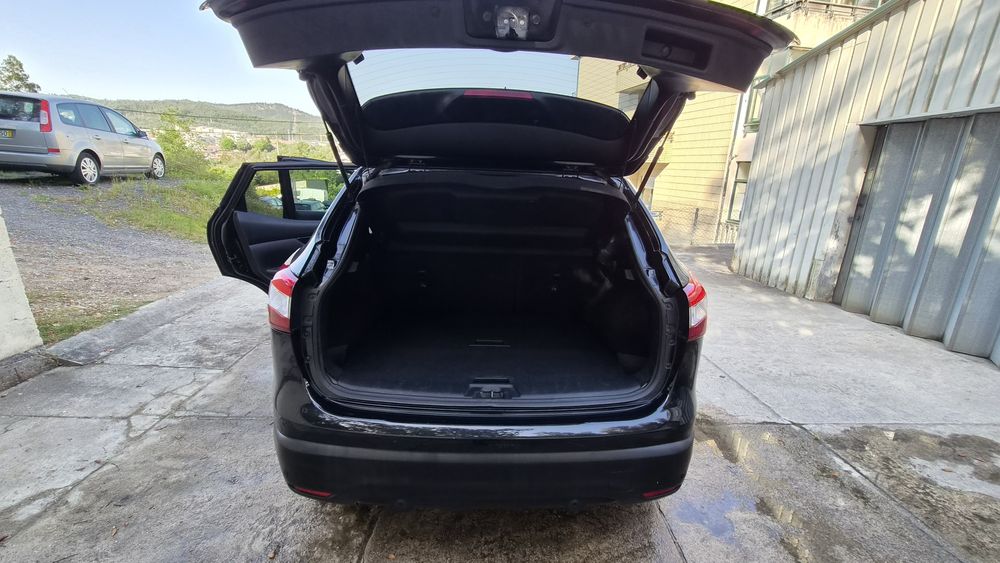 Nissan Qashqai 1.6 DCI TEKNA 130cv