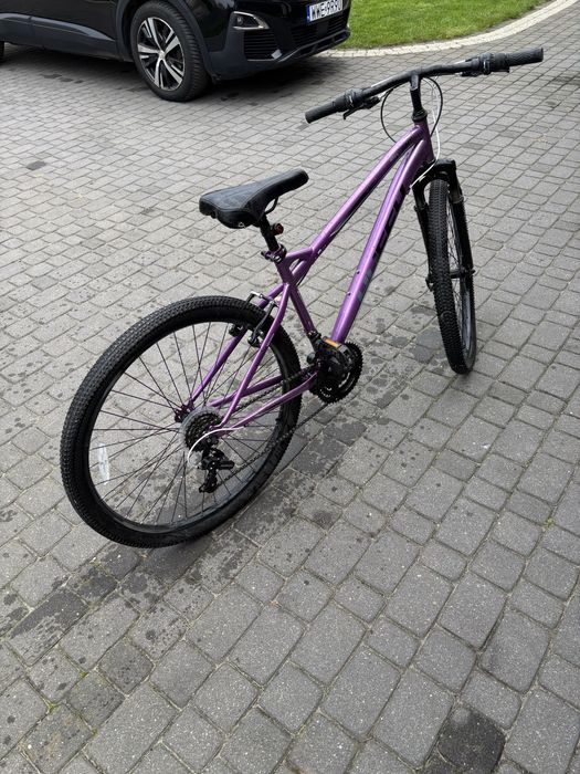 Rower Huffy 27,5