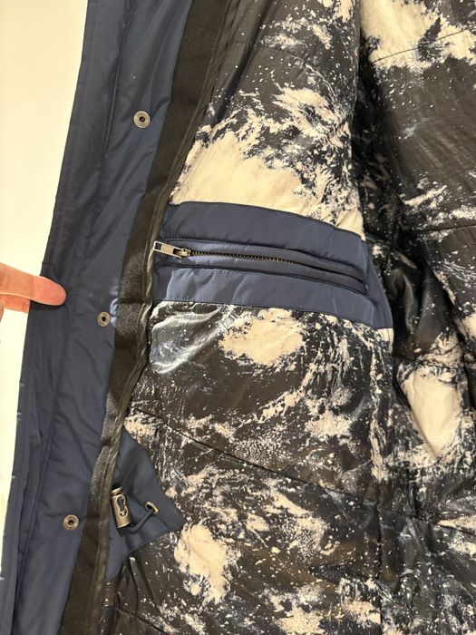 Kurtka puchowa Vistula