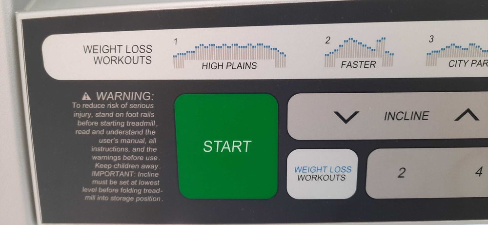TROCO Passadeira ginastica e bicicleta por portátil