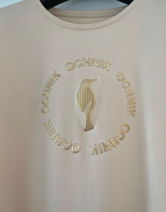 Koszulka/ T-shirt damski Ochnik rozmiar M