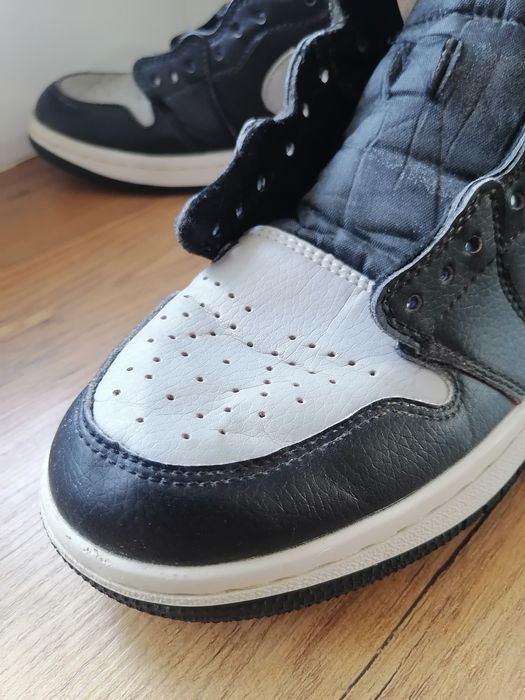 Nike air jordan 40