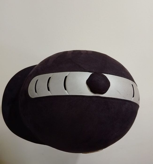 Kask do jazdy konnej