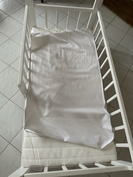 Кроватка дитяча до 140 зріст