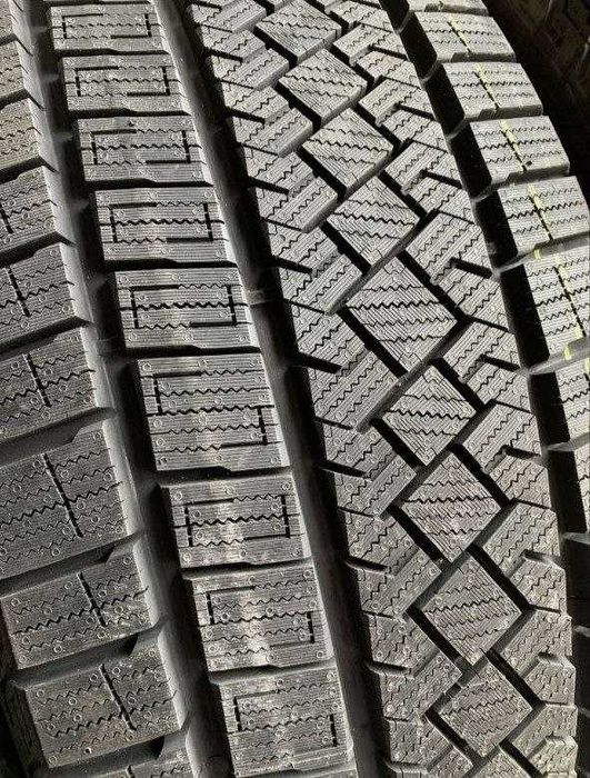 НОВІ Шини 245/45R18 Pirelli WINTER ICE ZERO ASIMMETRICO. Гума зима
