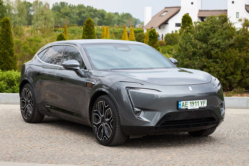 Avatr 11 578ЛС  500/600к.м