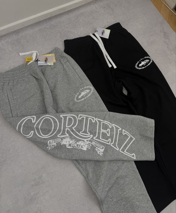 Штани Corteiz/Штани Кортез
