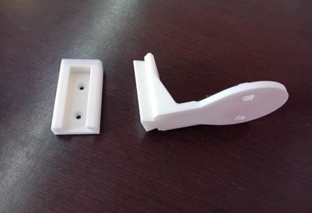 Tapo C200 - adaptador