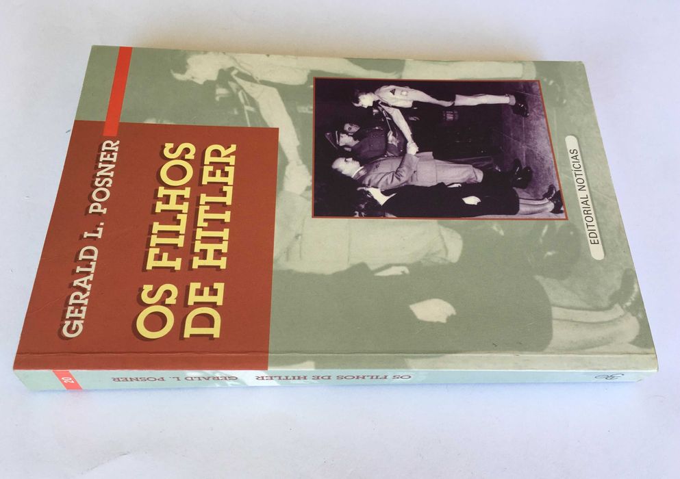 Os Filhos de Hitler