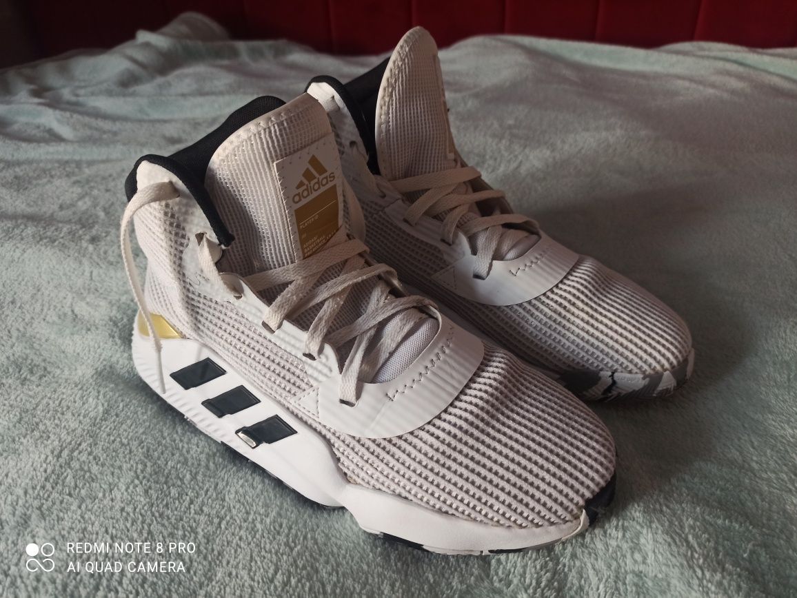 Adidas 6 5 us cheap