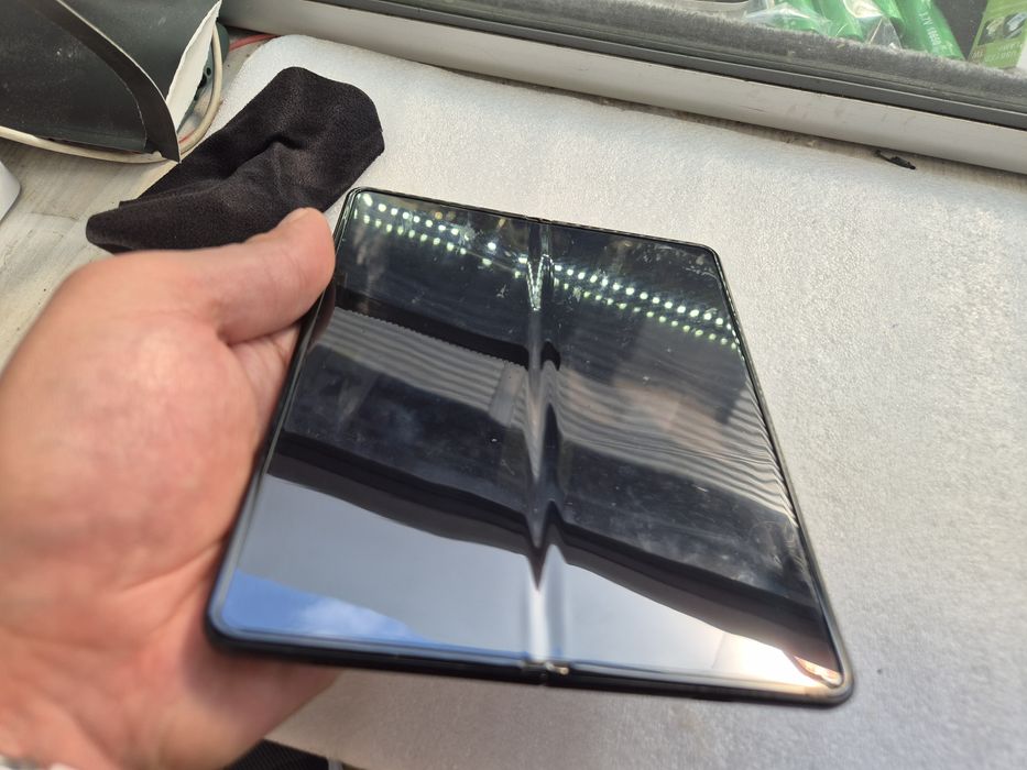 Samsung galaxy z fold 3 12/512