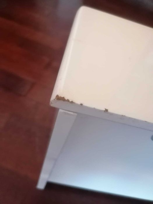Piano de confete Janod para crianças