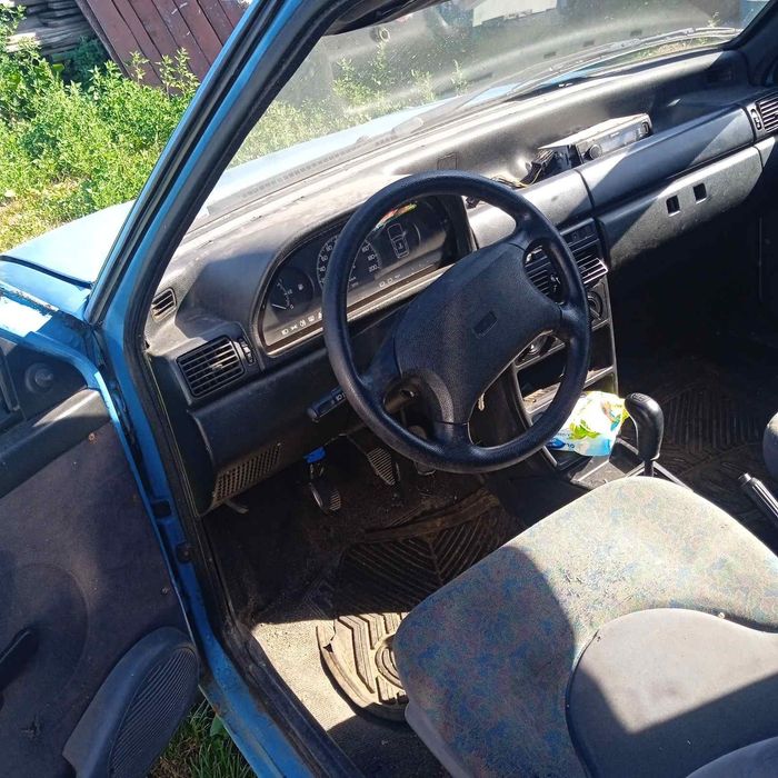 Продам Фіат уно находу