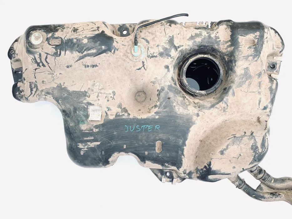 Паливний бак Бензобак Renault Dacia Duster Logan Sandero