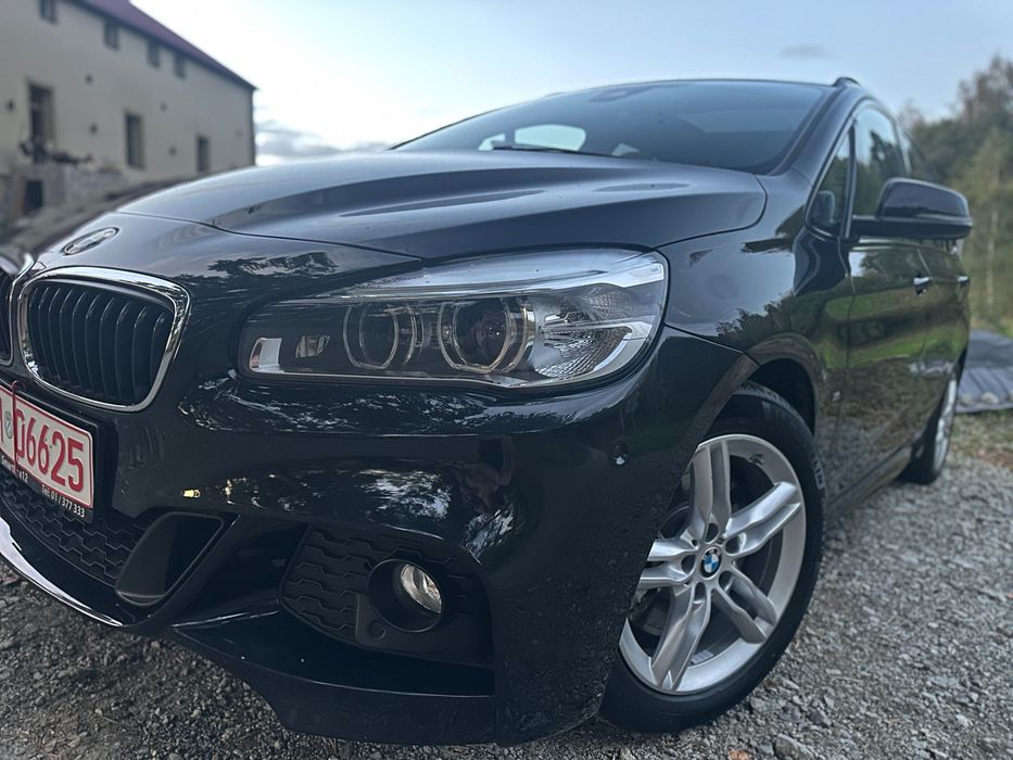 BMW Seria 2