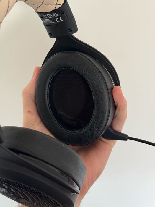 Corsair HS70 bezprzewodowe
