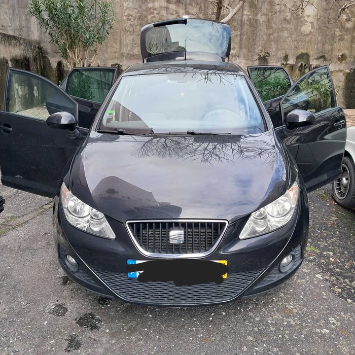 Carro em bom estado e economico