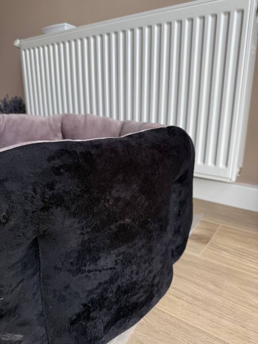 Лежанка для твого улюбленця