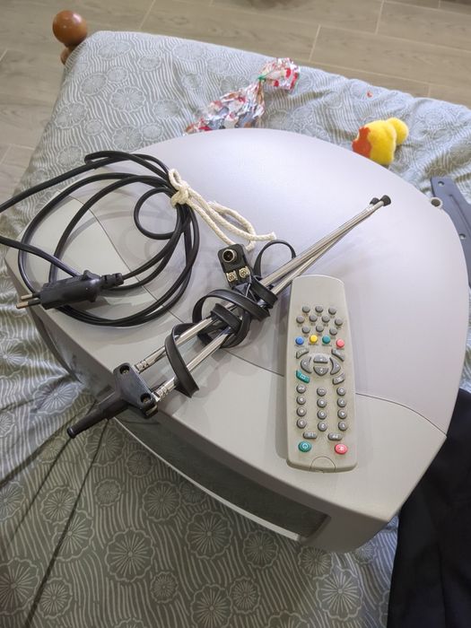 Televisão Electronia 14405