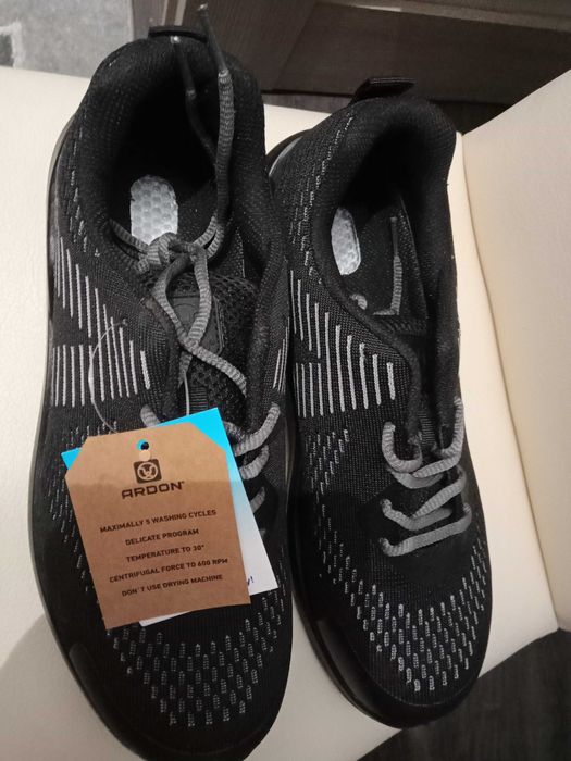 Buty robocze rozmiar 42